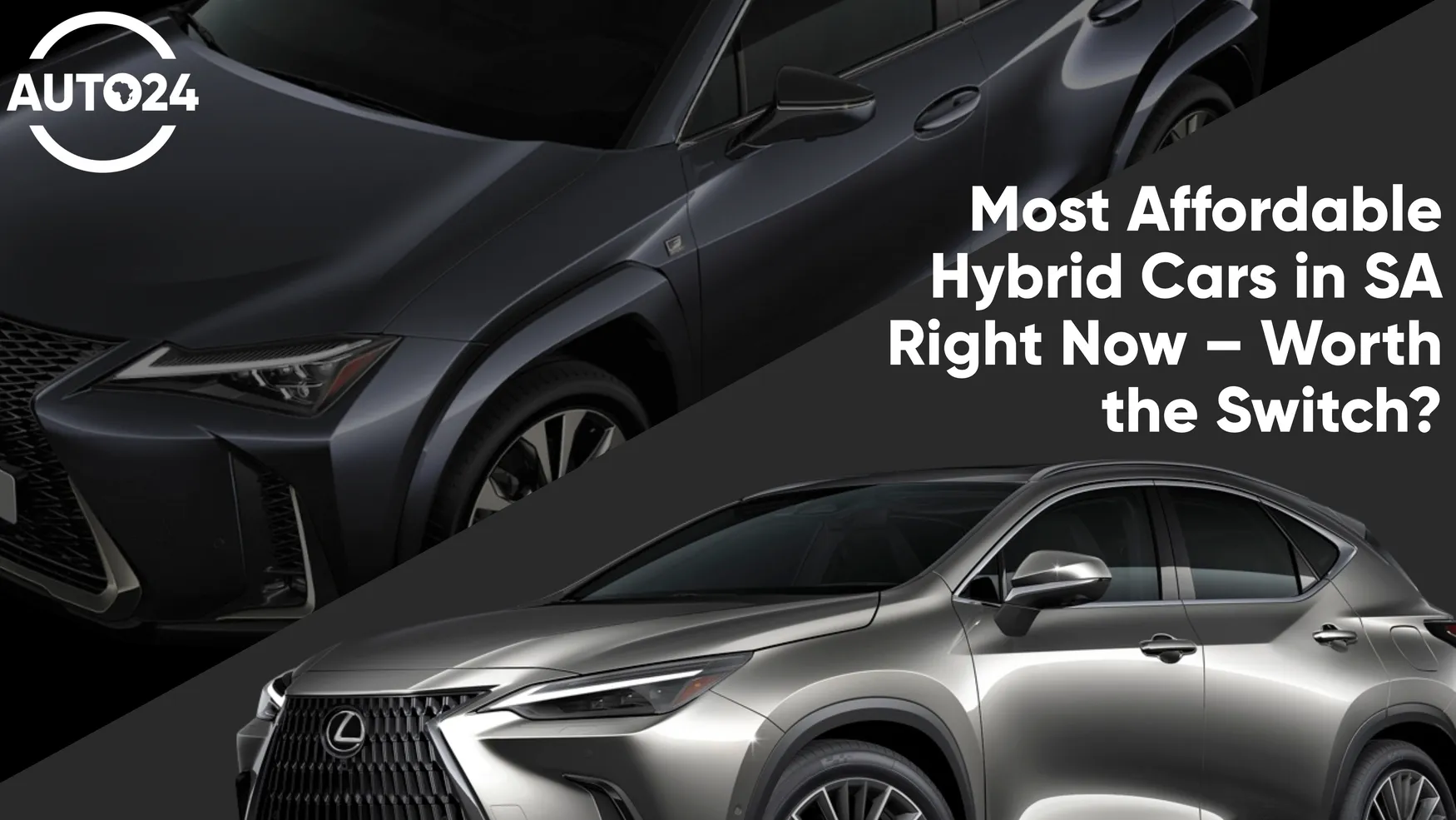 AUTO24 - Buy & Sell Certified Used Cars